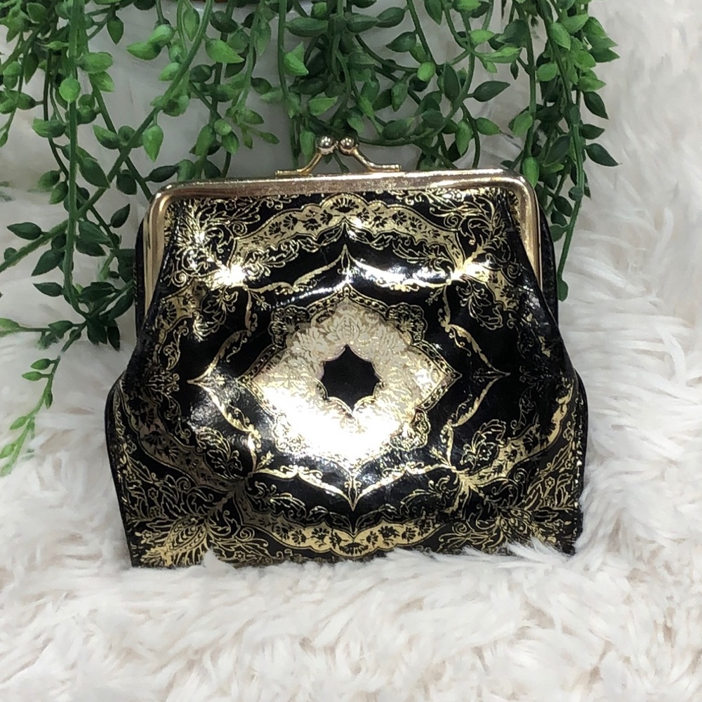 Vintage wallet - Picture 2 of 10